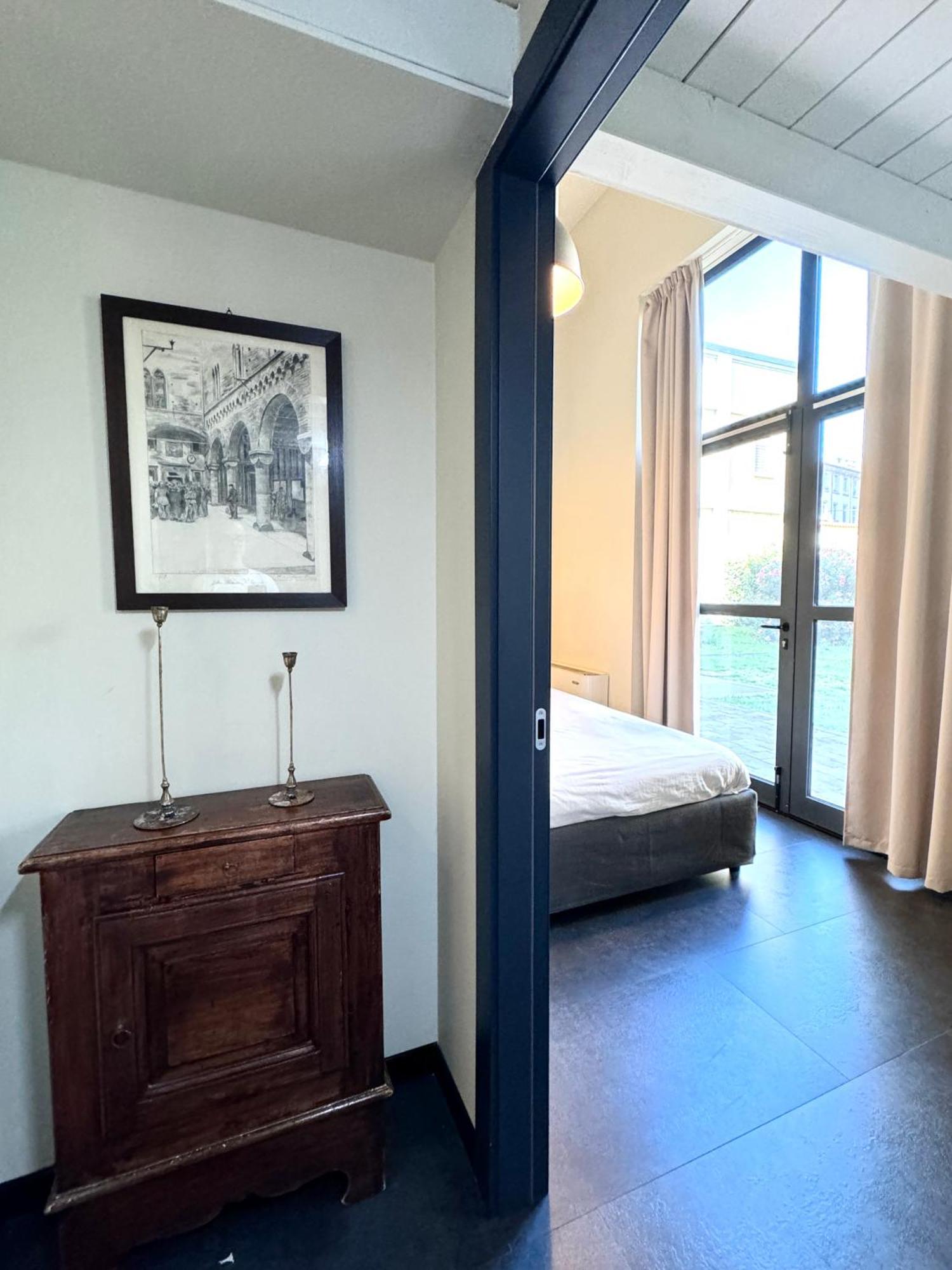 Comecasa Loft Navigli 2 Bedrooms Милан Экстерьер фото