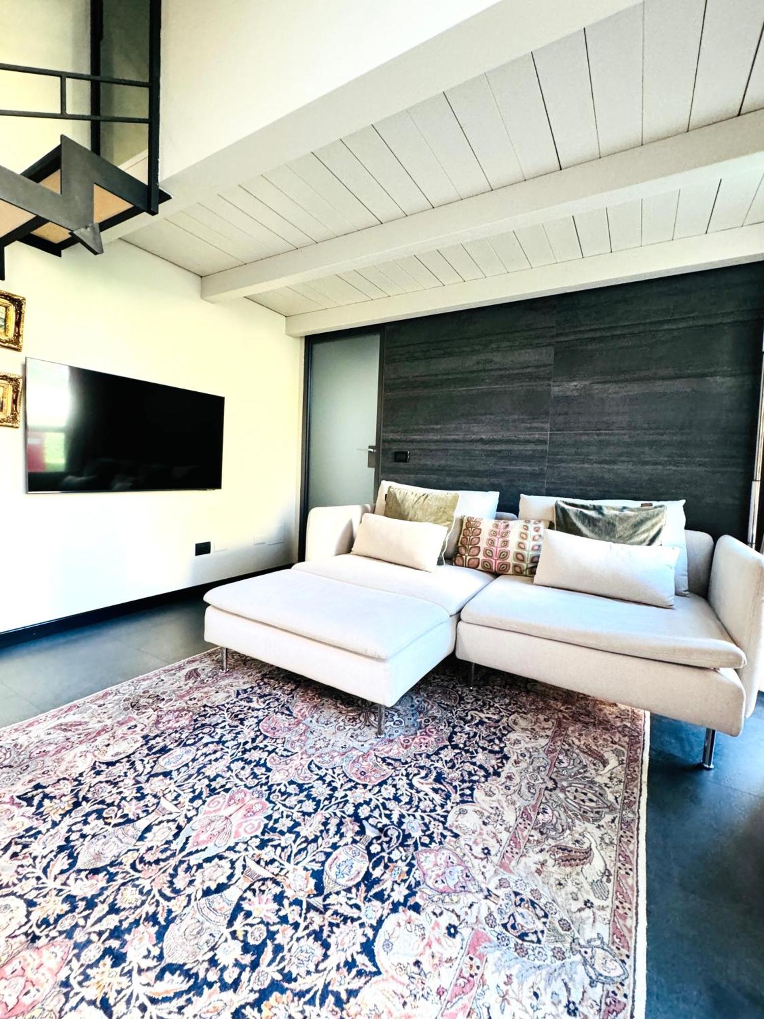 Comecasa Loft Navigli 2 Bedrooms Милан Экстерьер фото