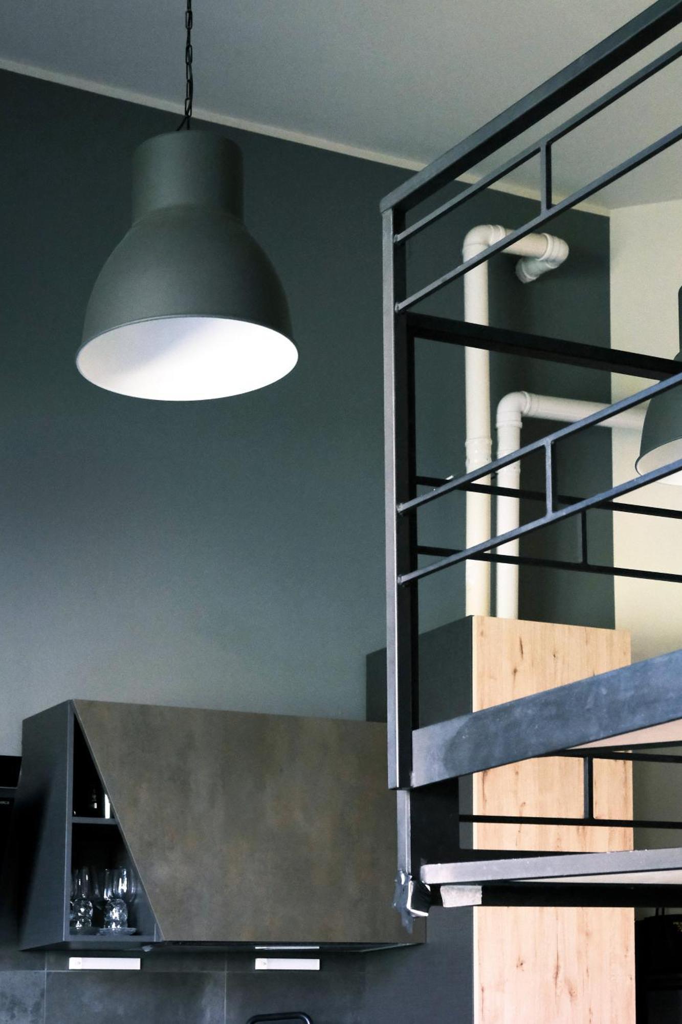 Comecasa Loft Navigli 2 Bedrooms Милан Экстерьер фото