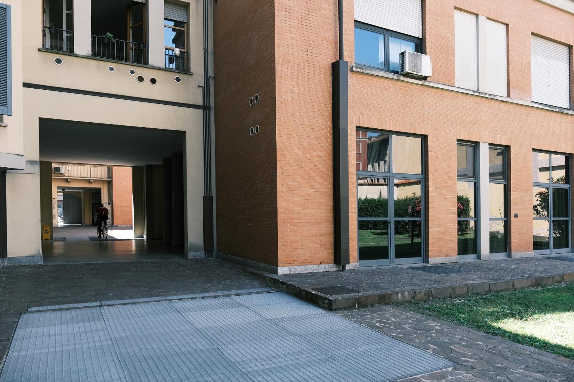 Comecasa Loft Navigli 2 Bedrooms Милан Экстерьер фото